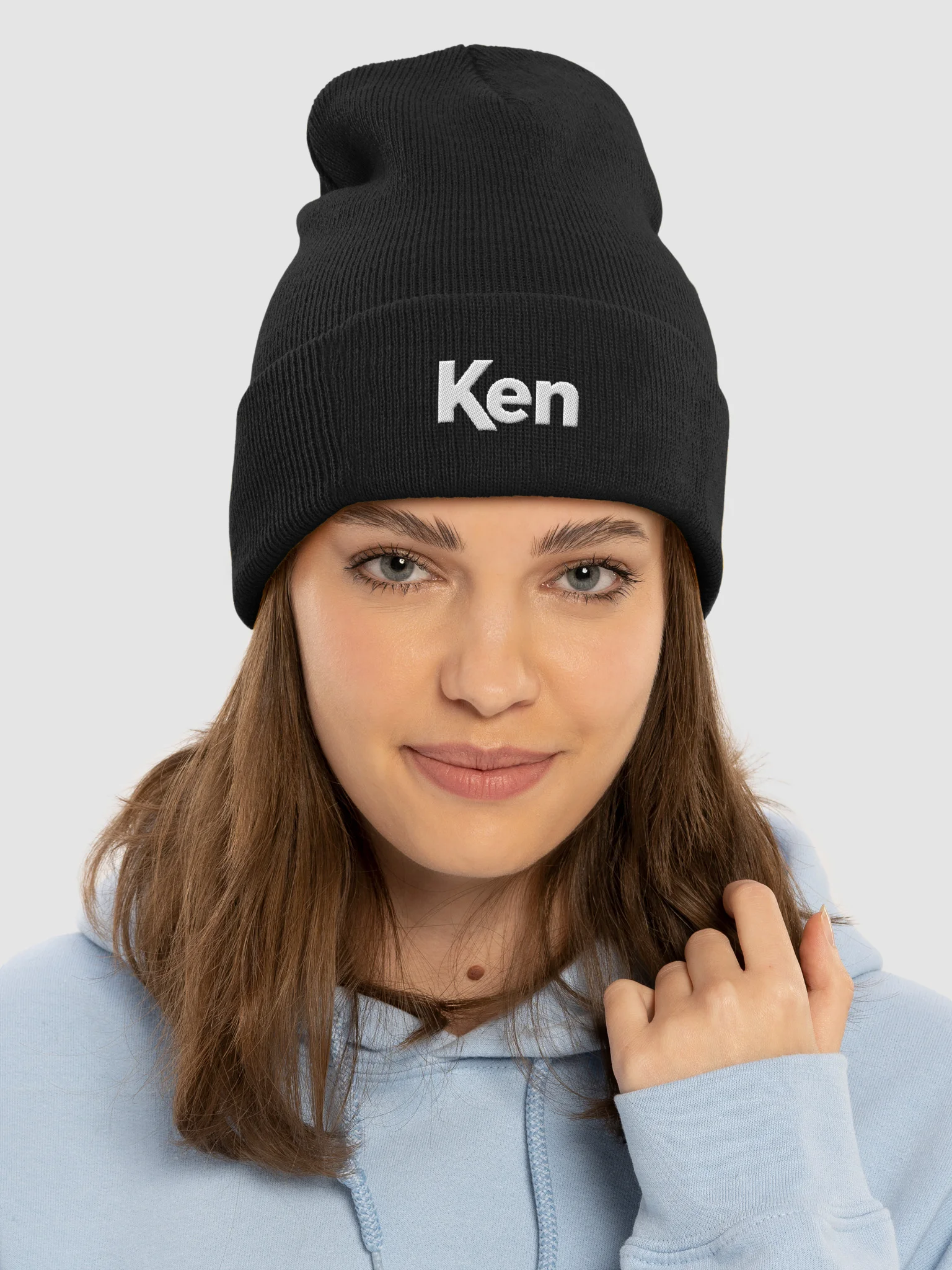 Ken Beanie product image (3)