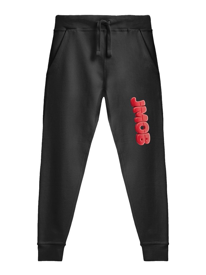SWEATPANTS 001 product image (1)