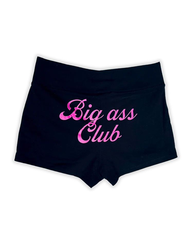 Big Ass Club product image (2)