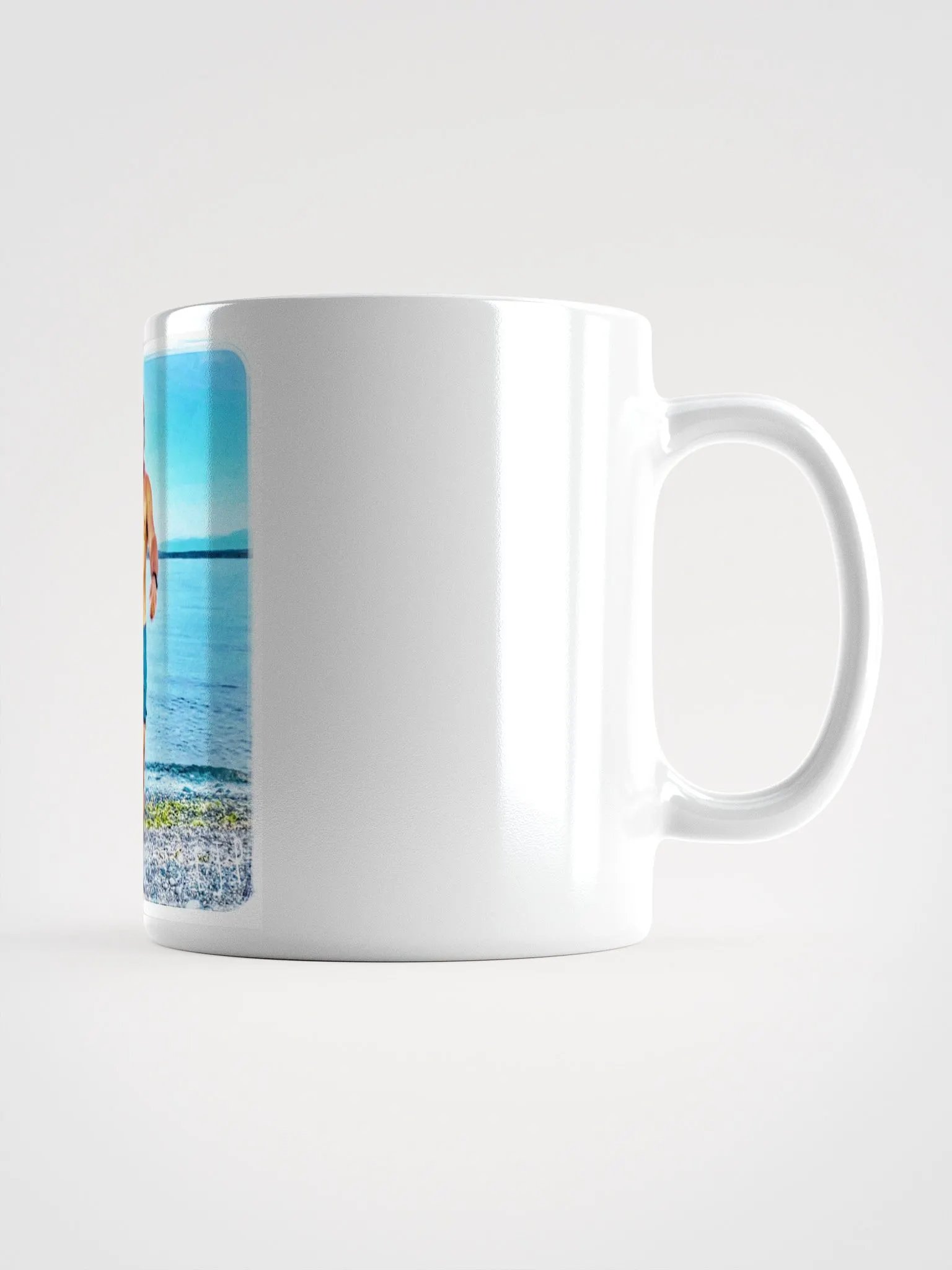 My Summer Song Mug product image (2)
