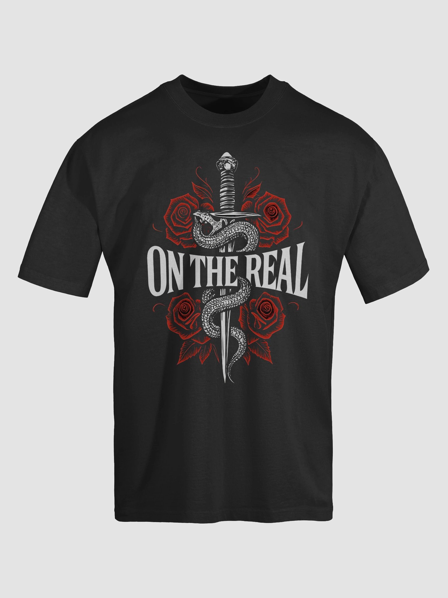 OTR Sord Of Honor T-Shirt product image (6)