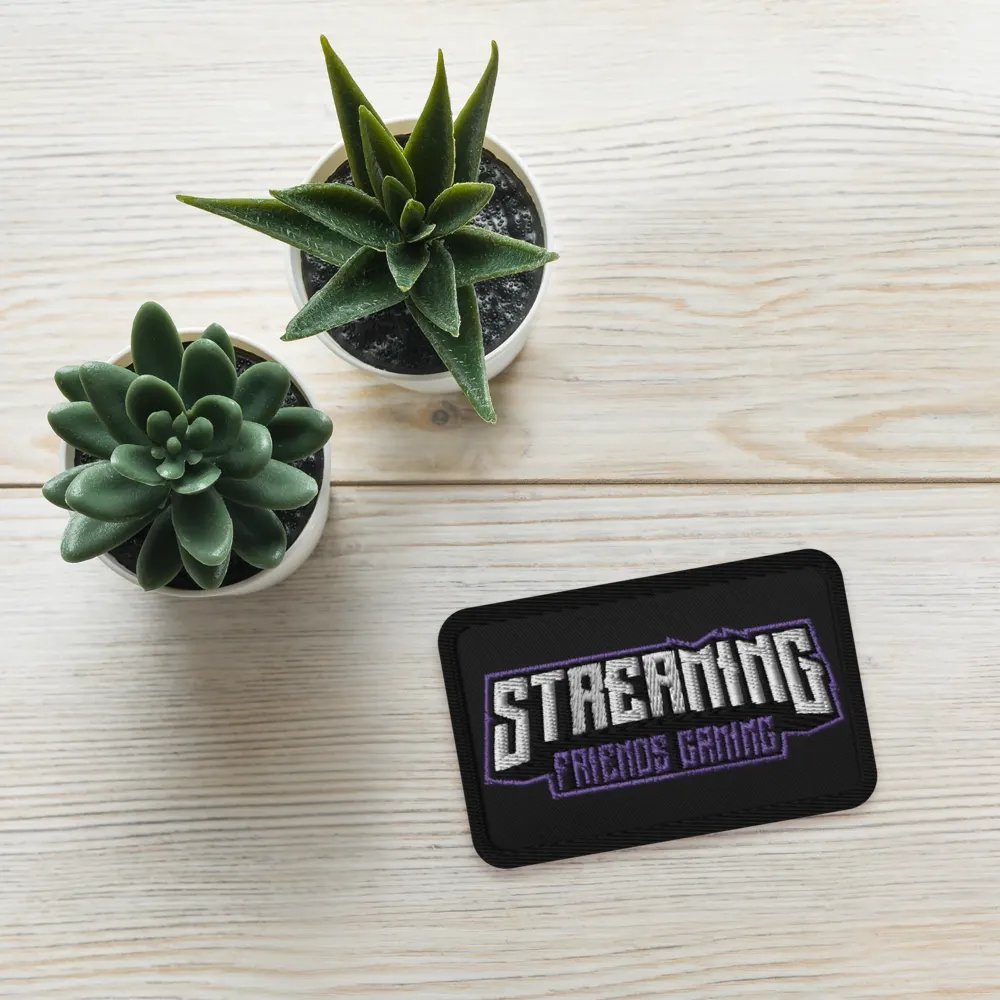 SFG - Patch product image (4)