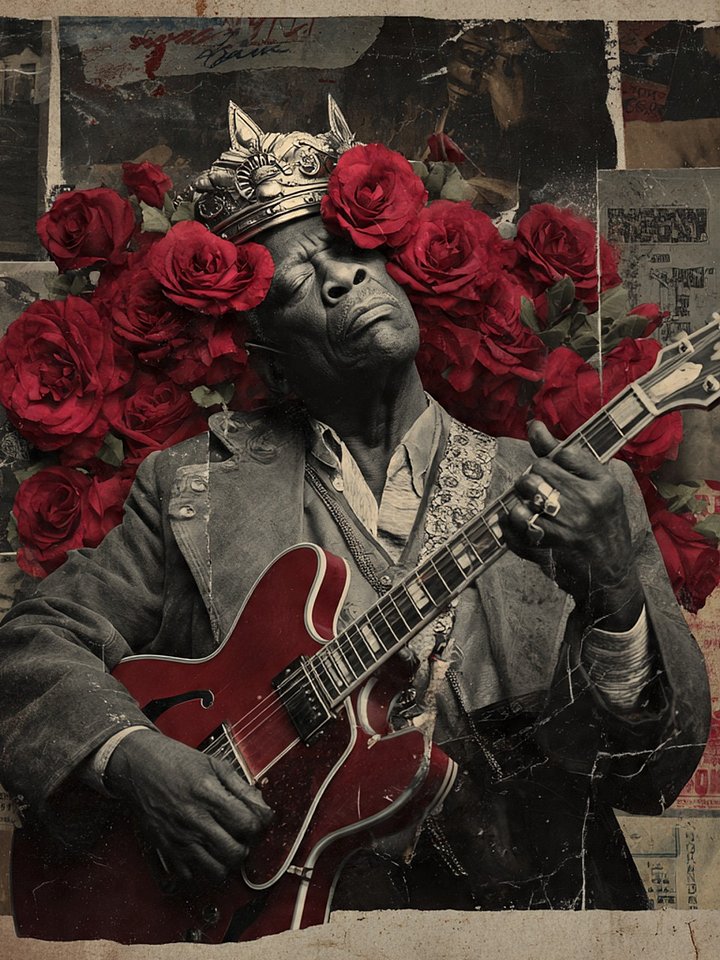 Chicago Blues Lab – Cigarette Smoke and Broken Promises product image (1)
