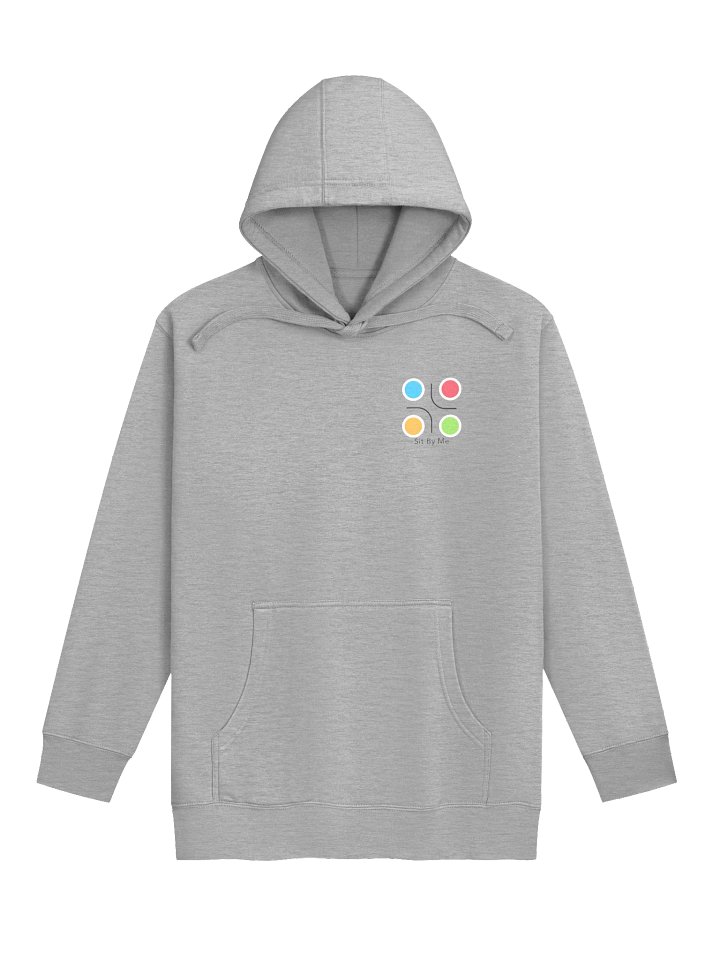 Sit By Me Hoodie product image (1)