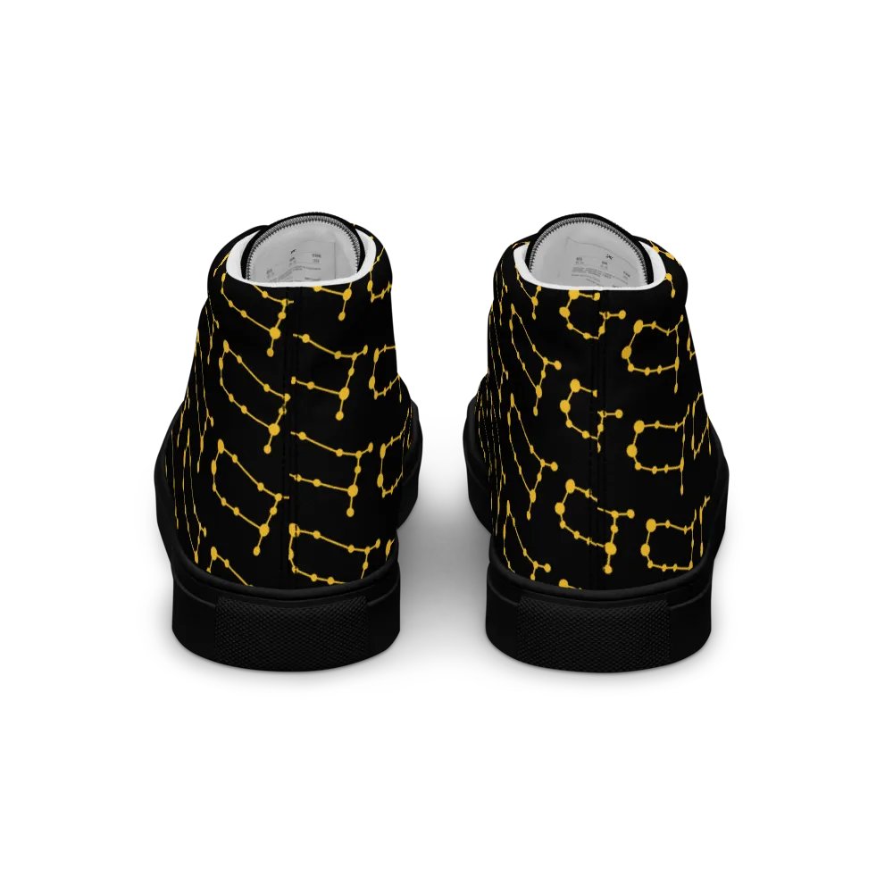 Gemini High Tops product image (13)