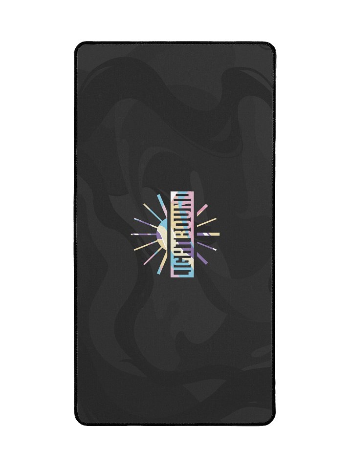 LightBound Desk Mat product image (2)