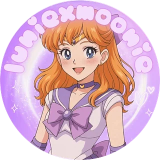luniexmoonie
