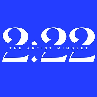 The Artist Mindset by Kami