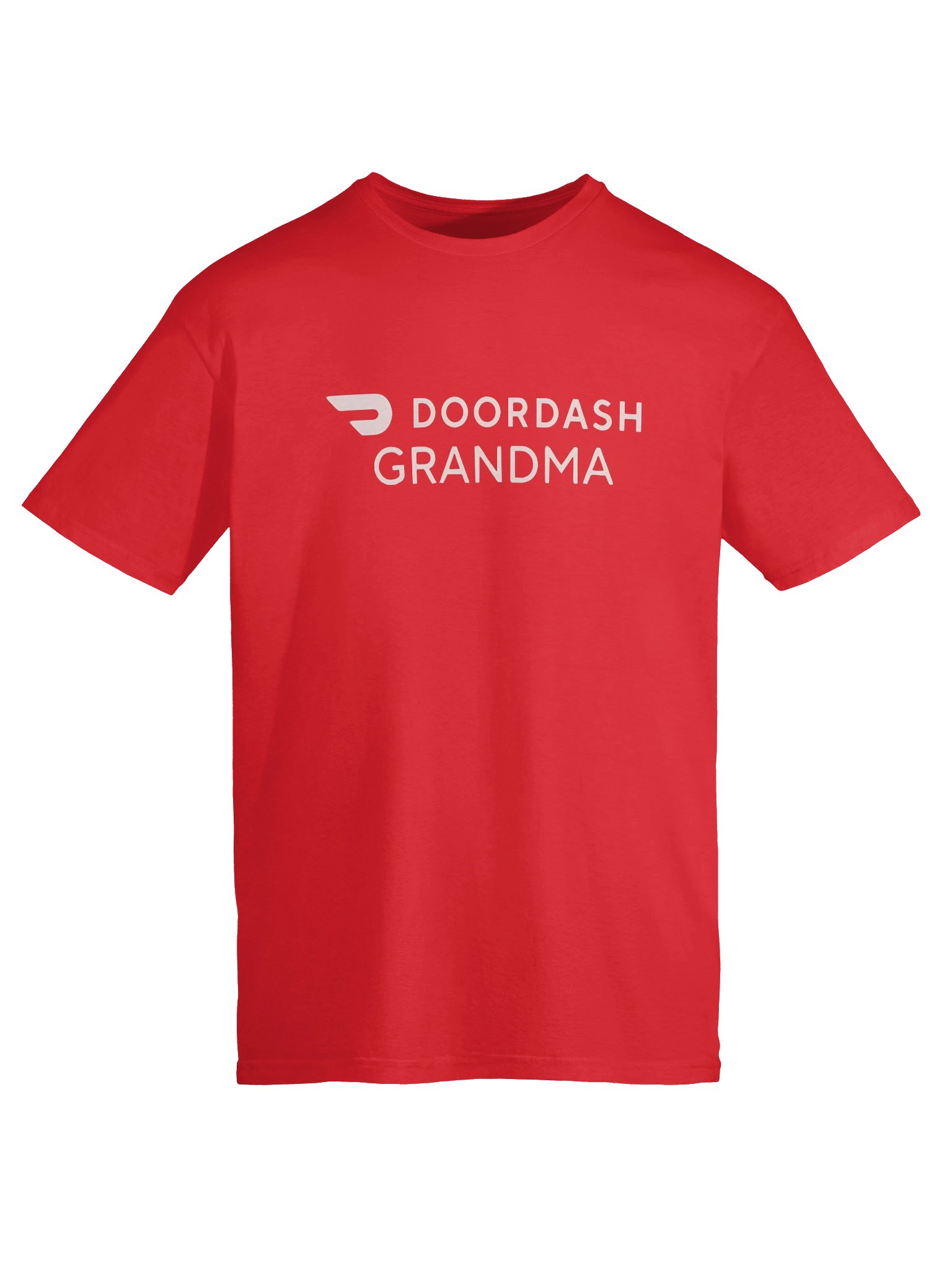 DoorDash Grandma Shirt product image (6)