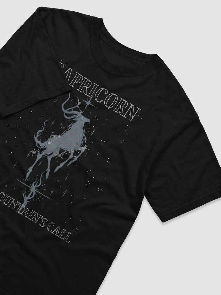 Summit Seeker Capricorn Tee product image (2)