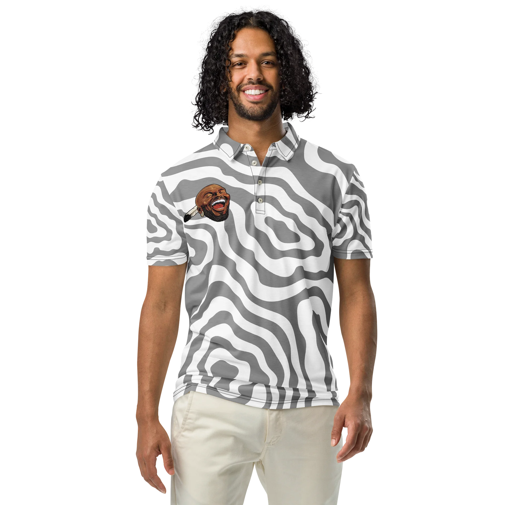 BEAM POLO BRAVE VIBE HYPNOTIC product image (3)