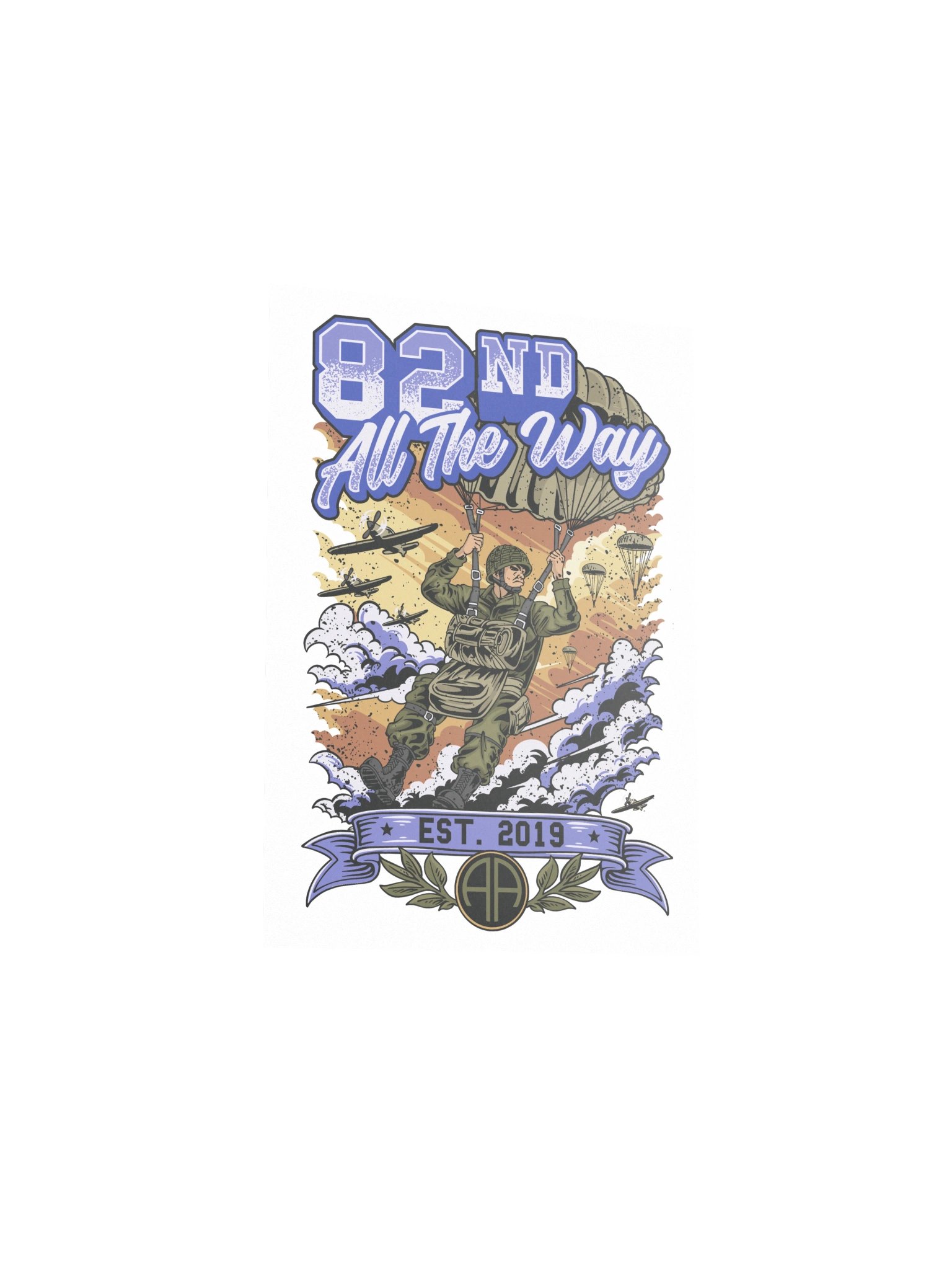 Heritage Poster product image (20)