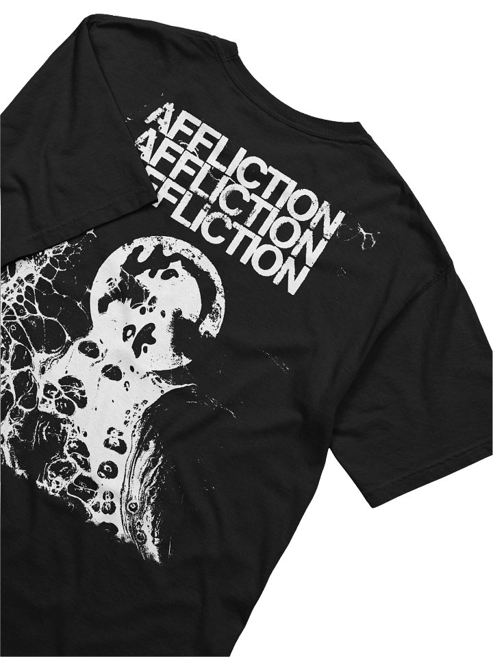Affliction Propaganda // Shirt product image (1)