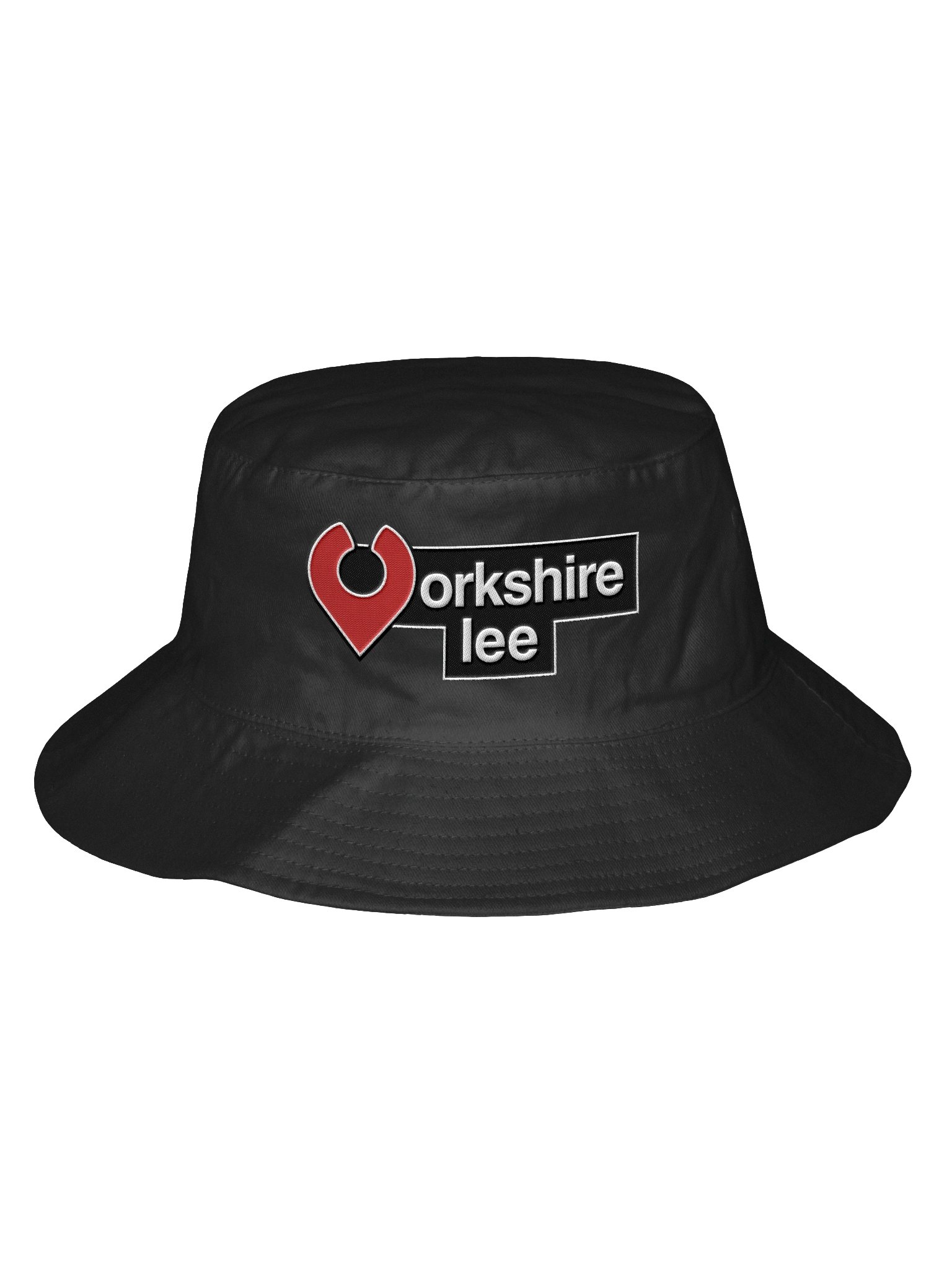 Yorkshire Lee Streetwear Flexfit Bucket Hat product image (3)
