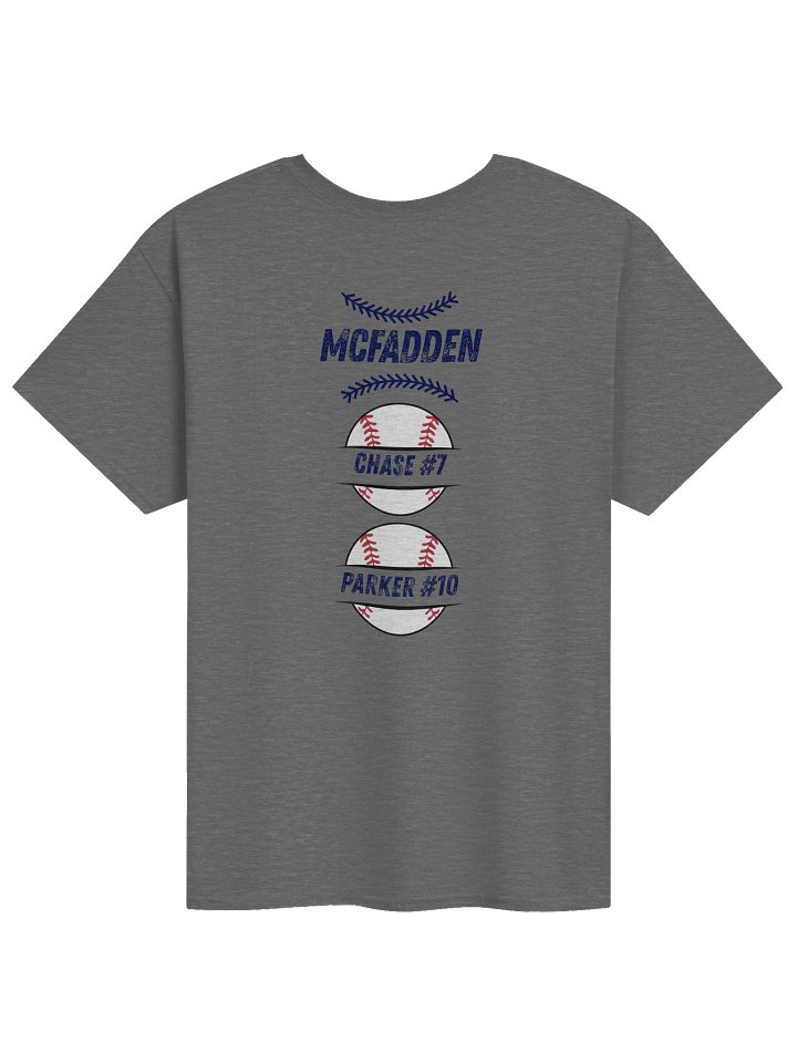 Appomattox All-Stars McFadden product image (12)