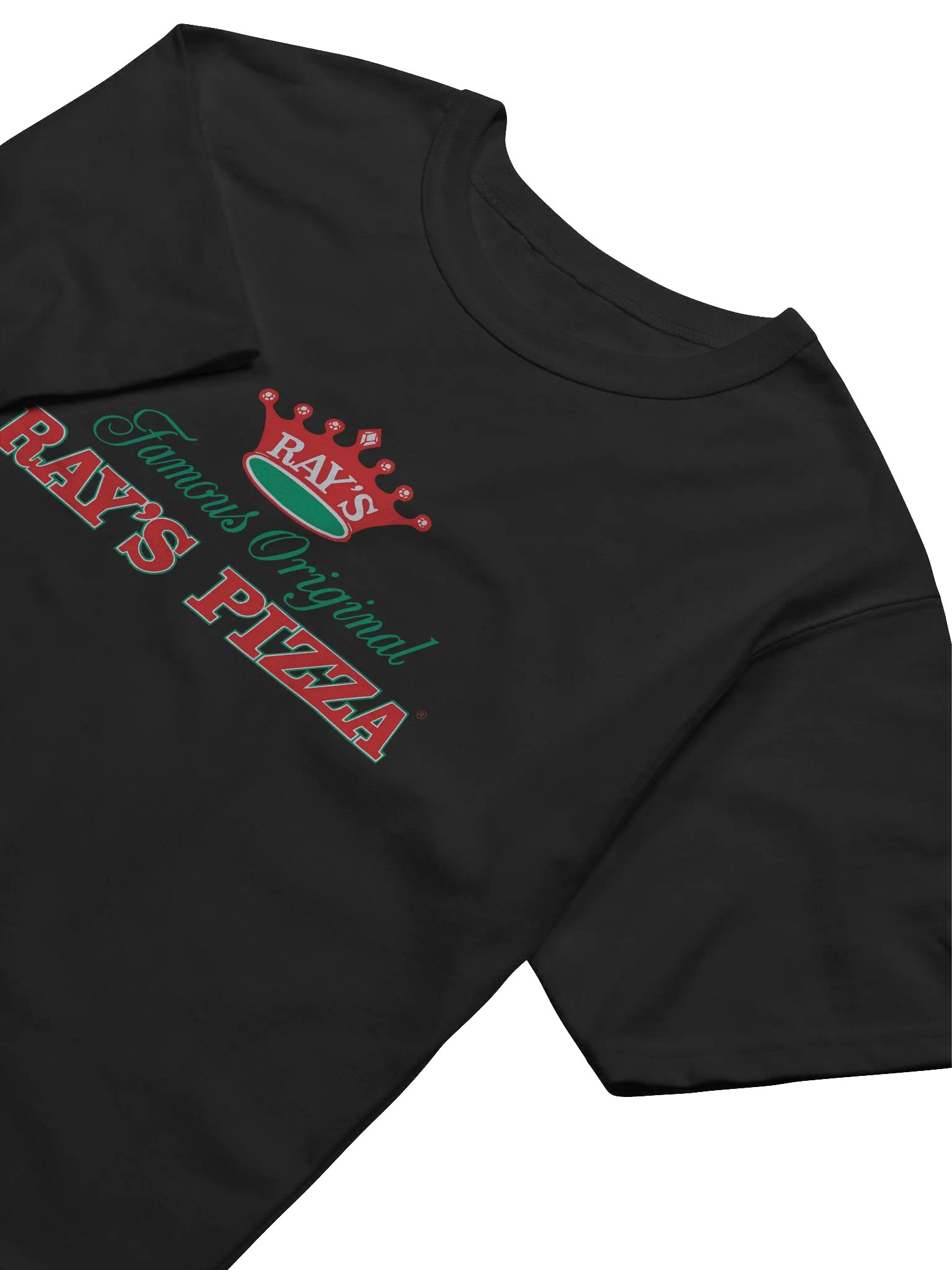 Ray's Pizza x Champion T-Shirt product image (3)