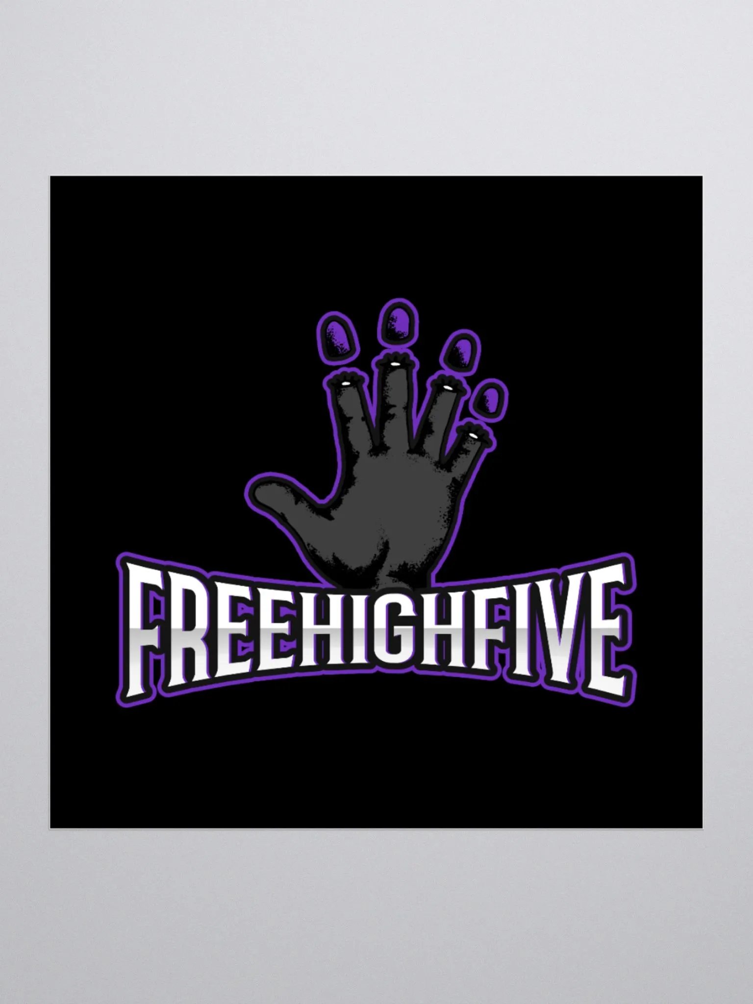 Sticker product image (2)