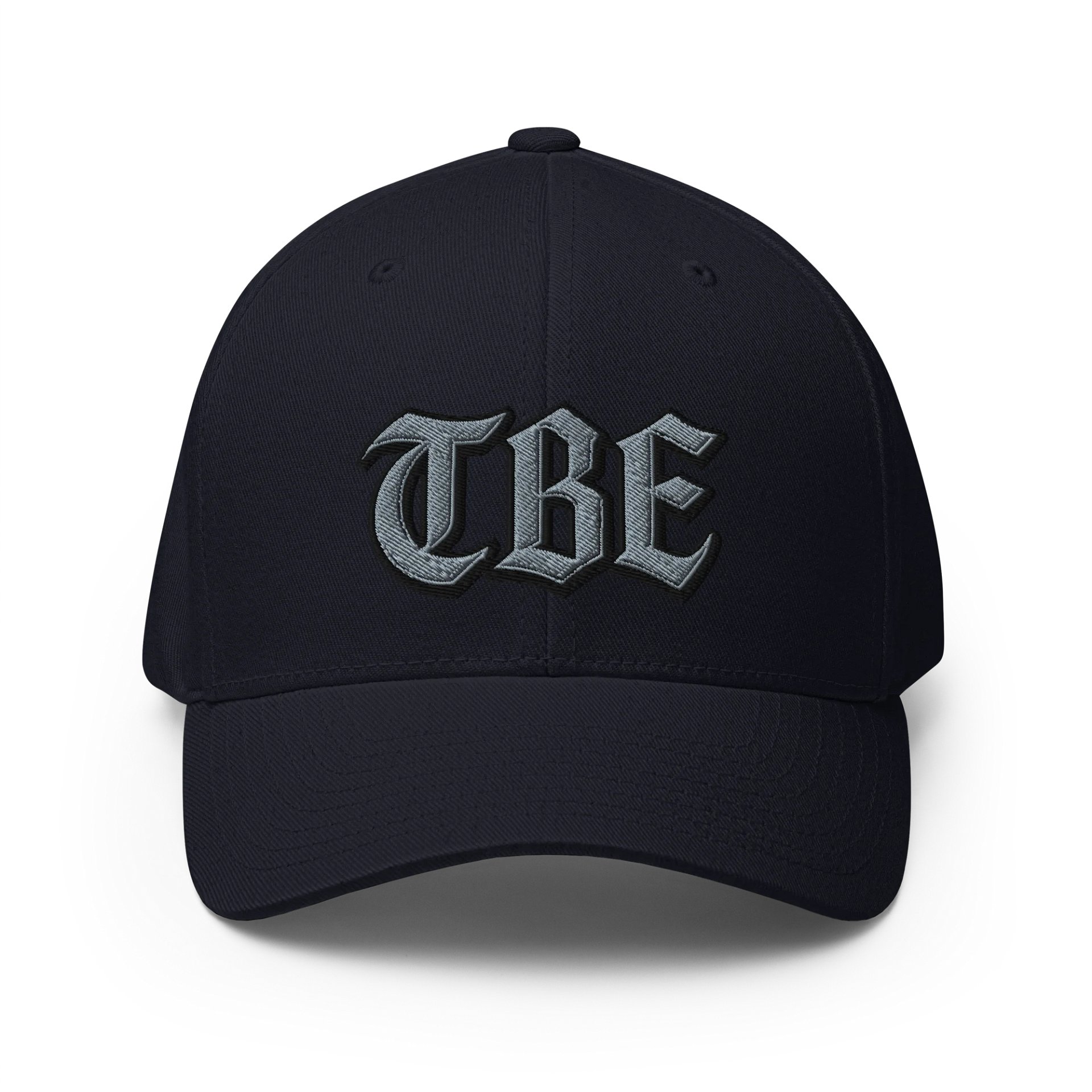 Élite Origins Fitted Hat product image (1)