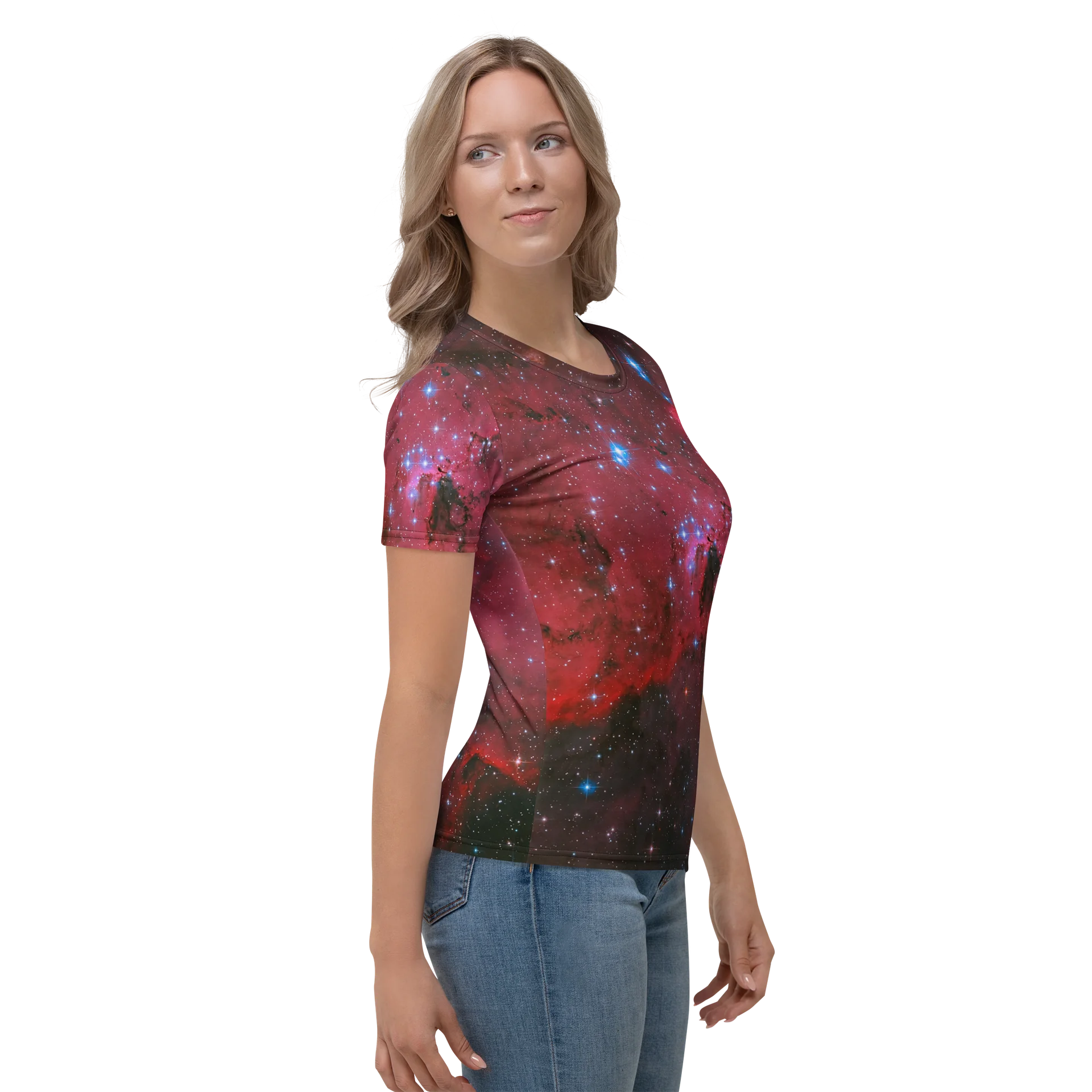 LH 95 Women's Tee product image (4)