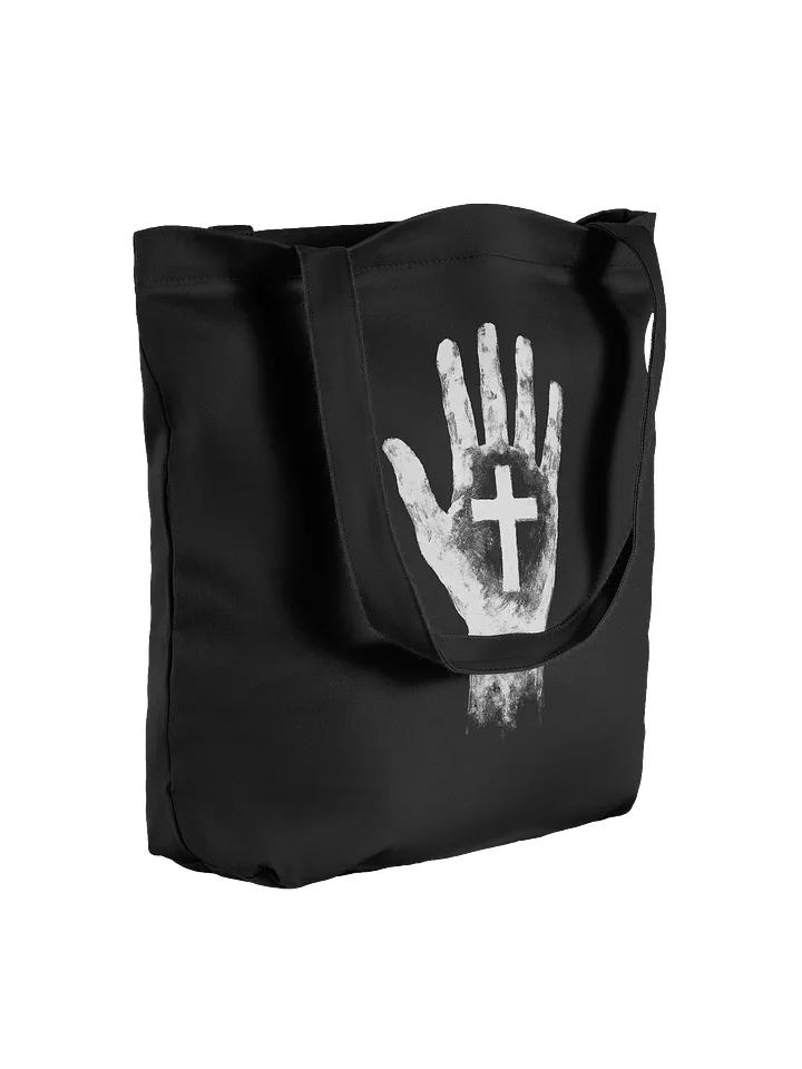 Hand Of Faith Tote product image (2)