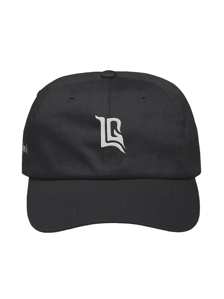 LilacGhostie Clean Cap product image (1)