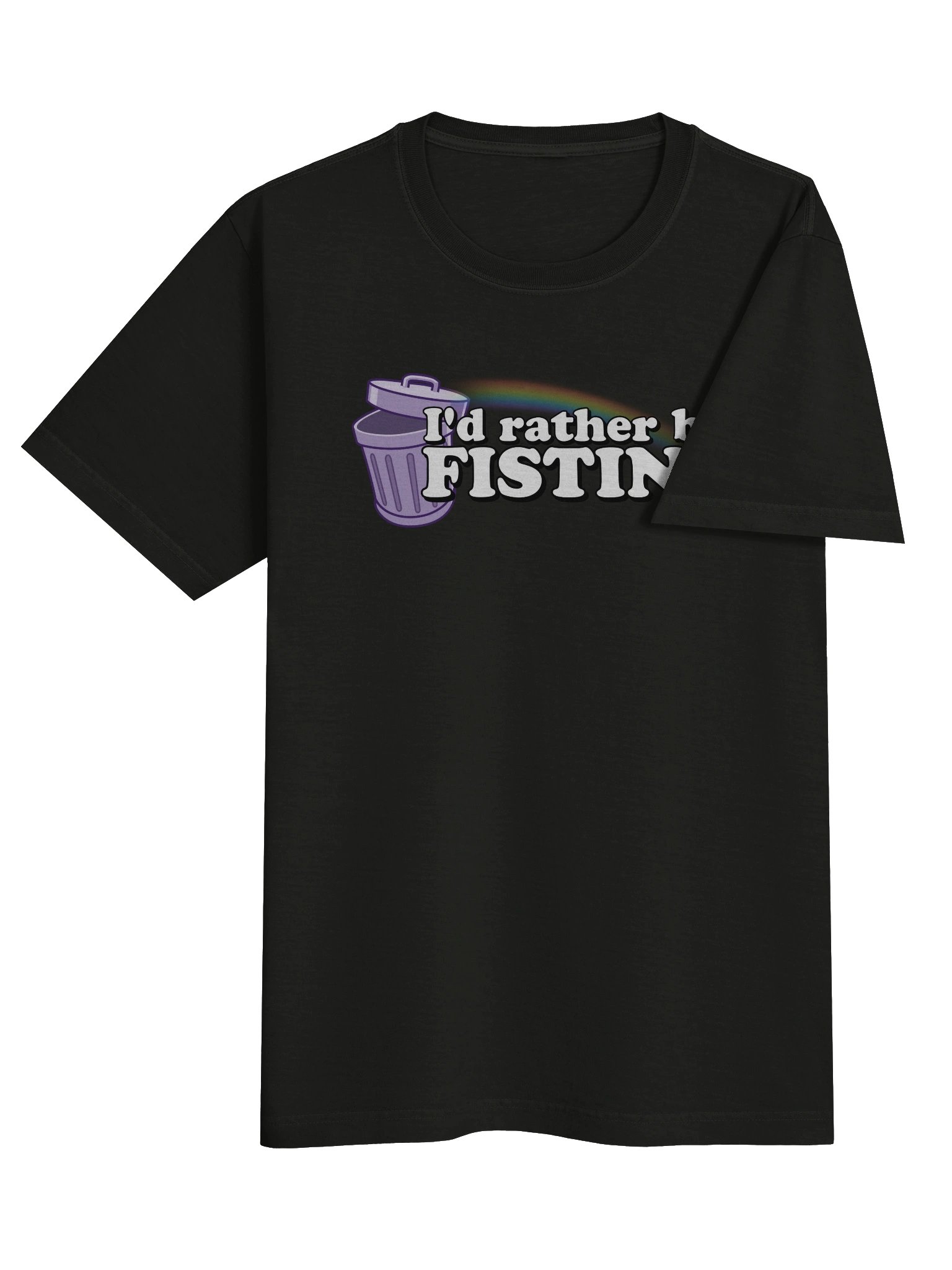 Fisting Tee product image (4)