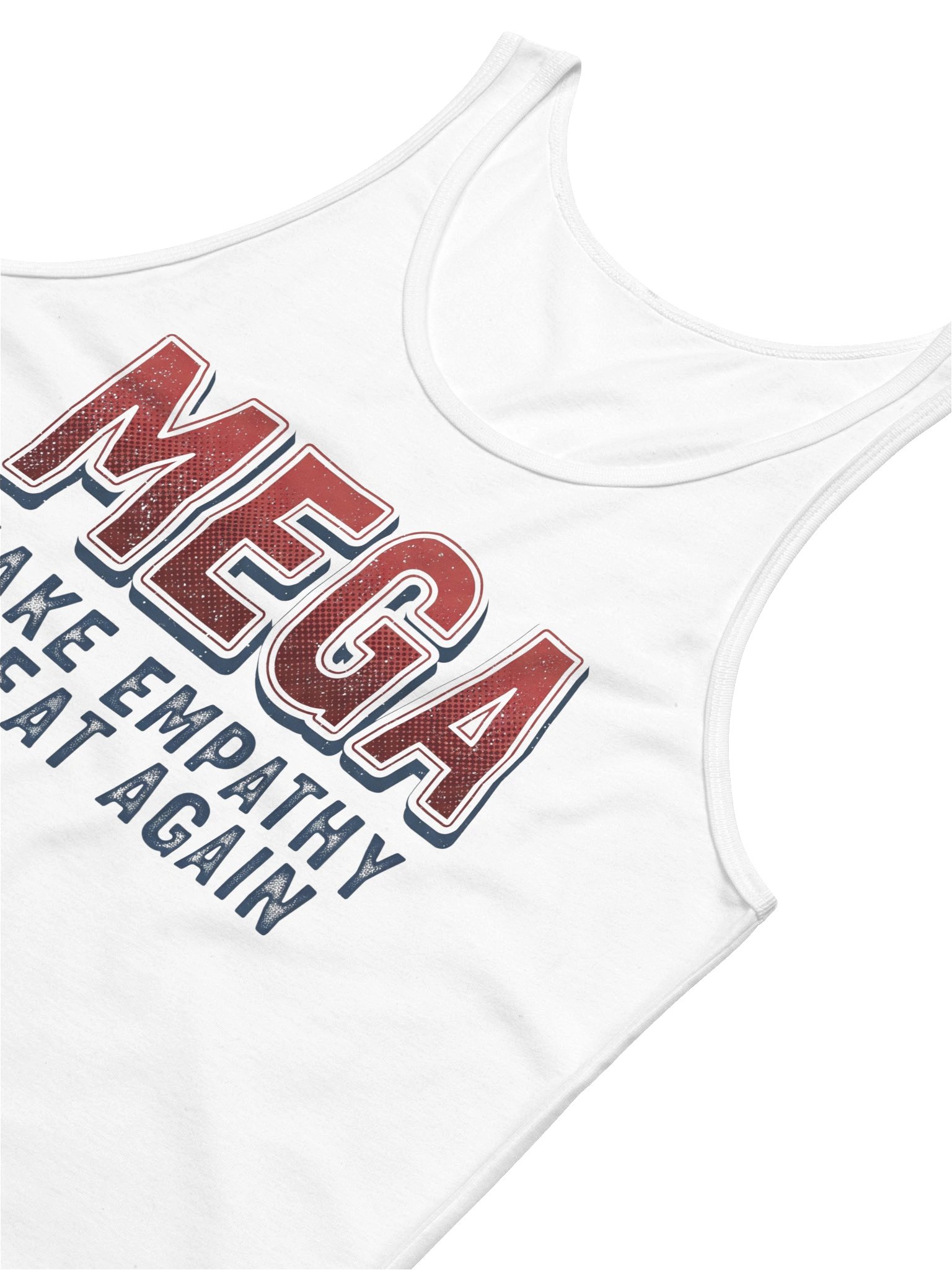 MEGA, tank top product image (3)