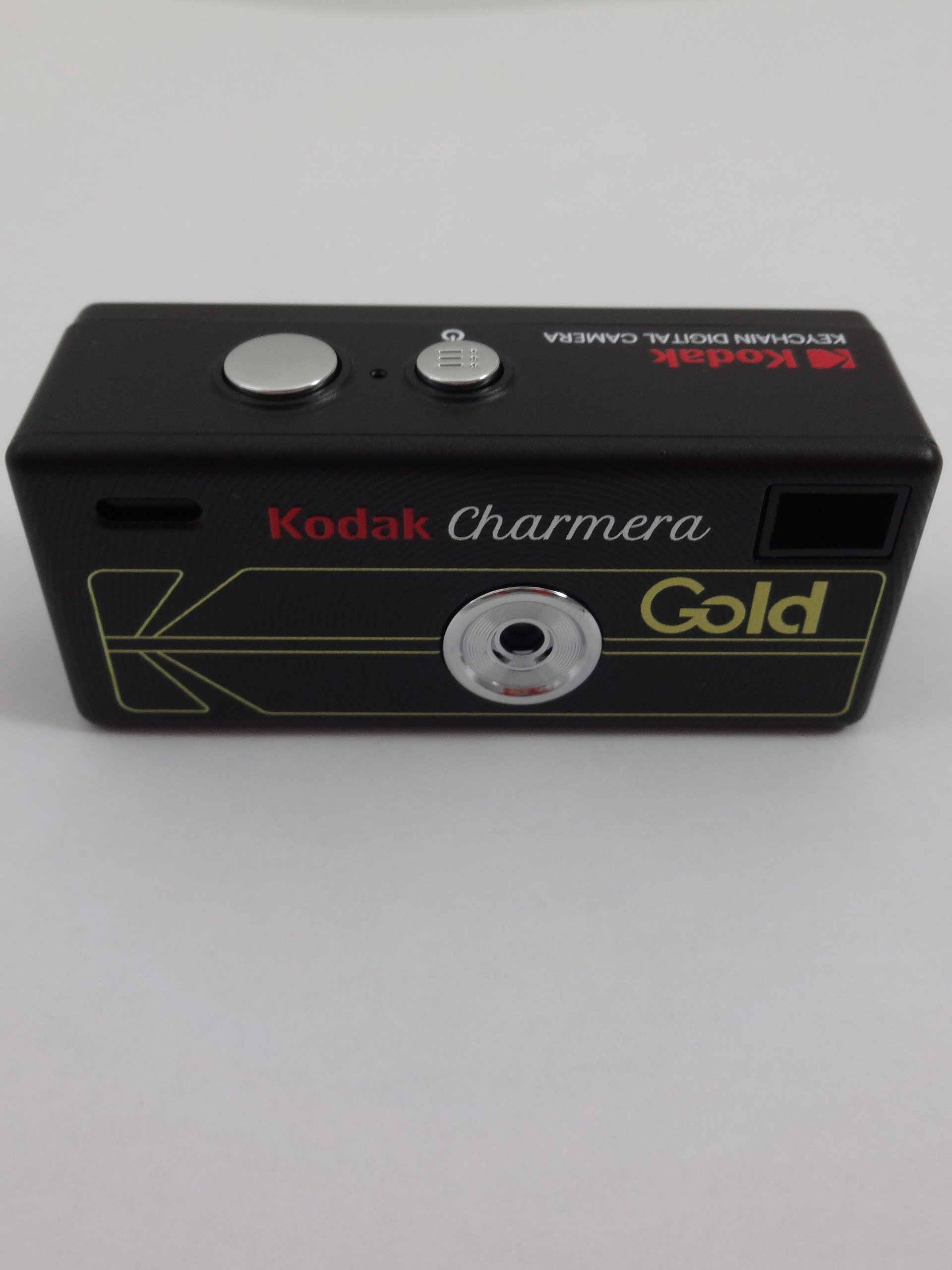 Kodak Charmera Millennium - Black product image (4)
