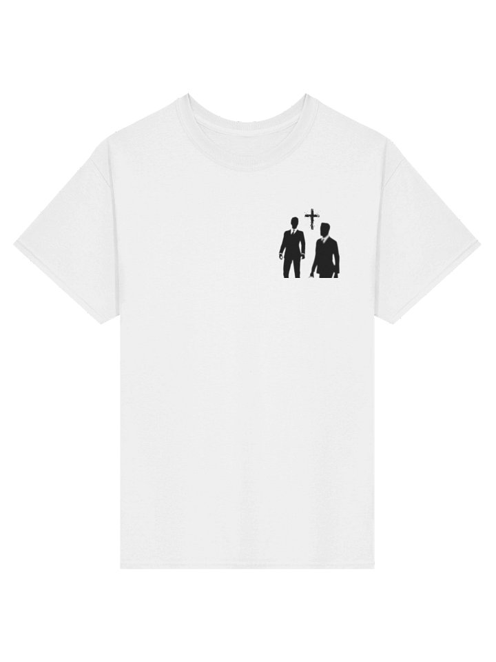 Get Out Breathing Logo T-Shirt product image (1)