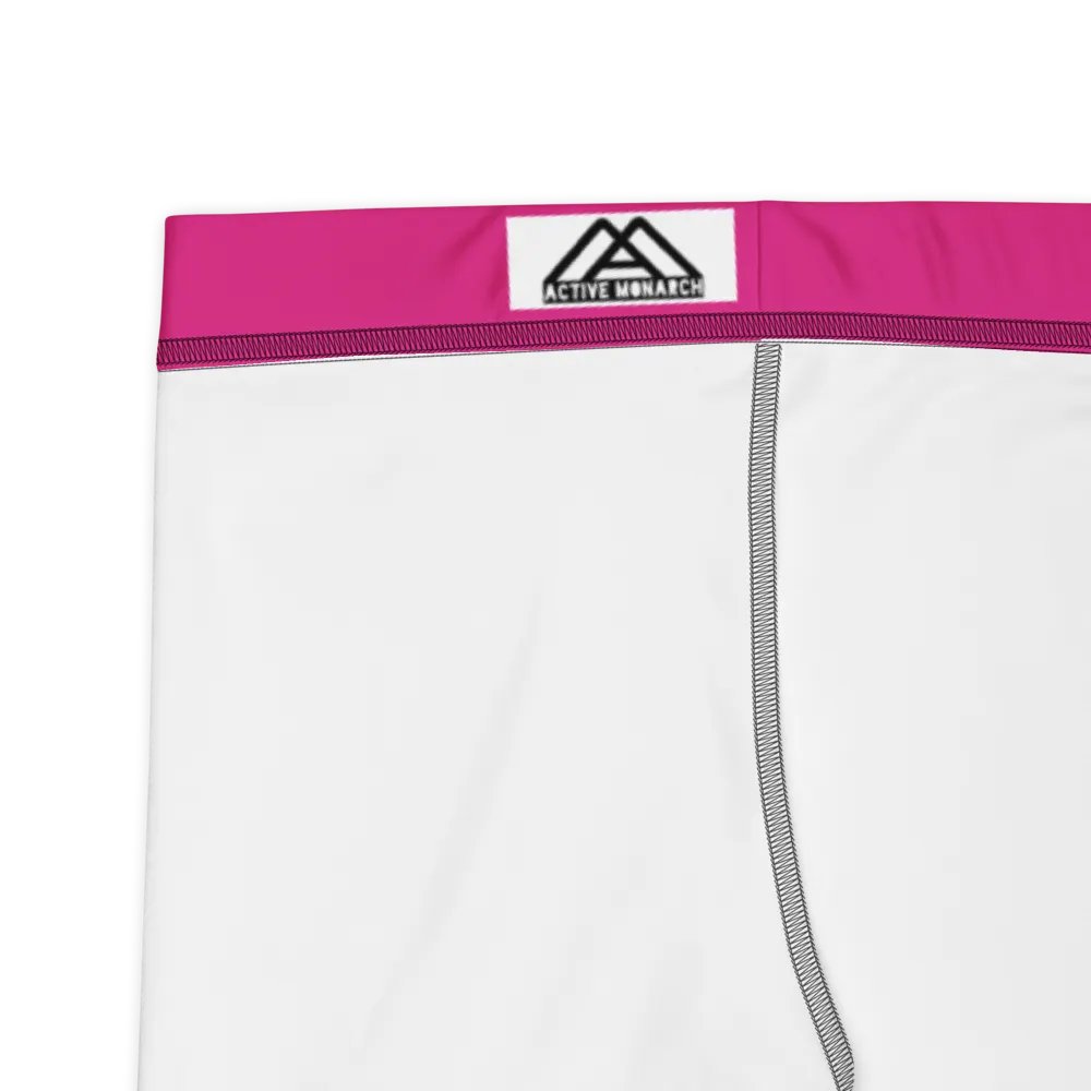 Fuchsia Essential Leggings product image (9)