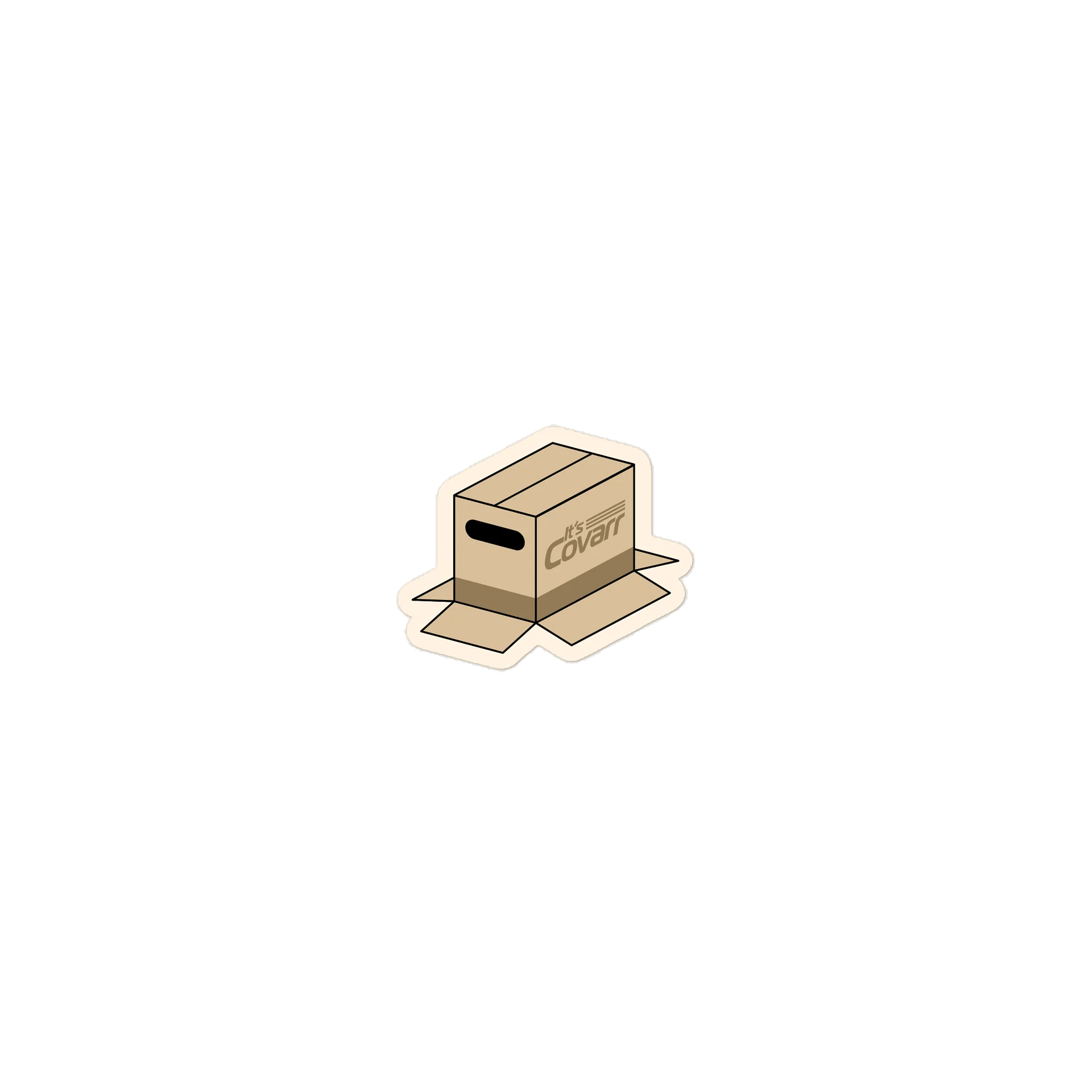 Box Sticker product image (1)