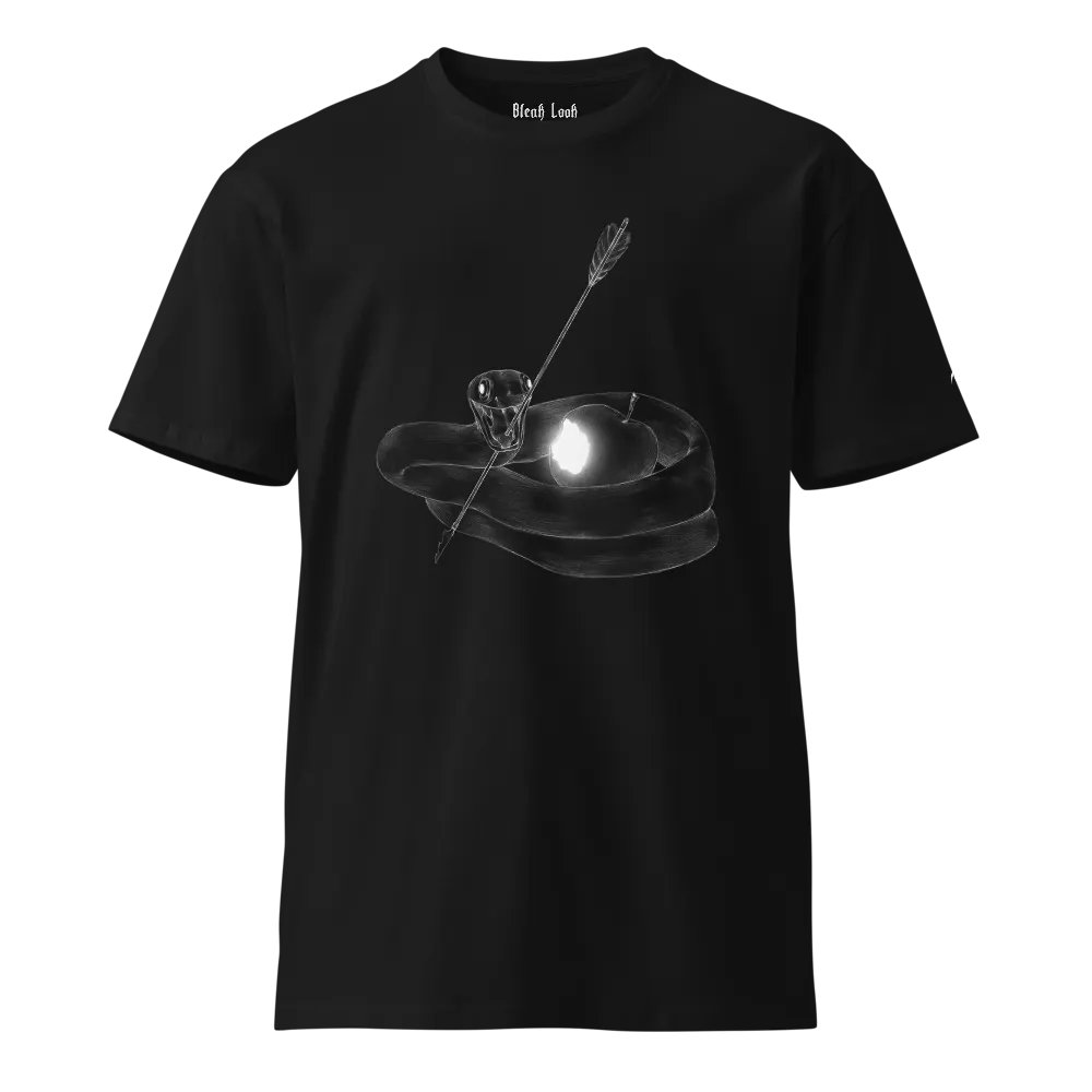 Forbidden Fruit T-Shirt product image (1)