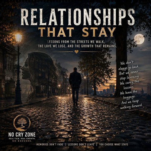 💭 Have you ever wondered why some people never really leave us... even after the relationship ends?

Some memories fade.
Othe...