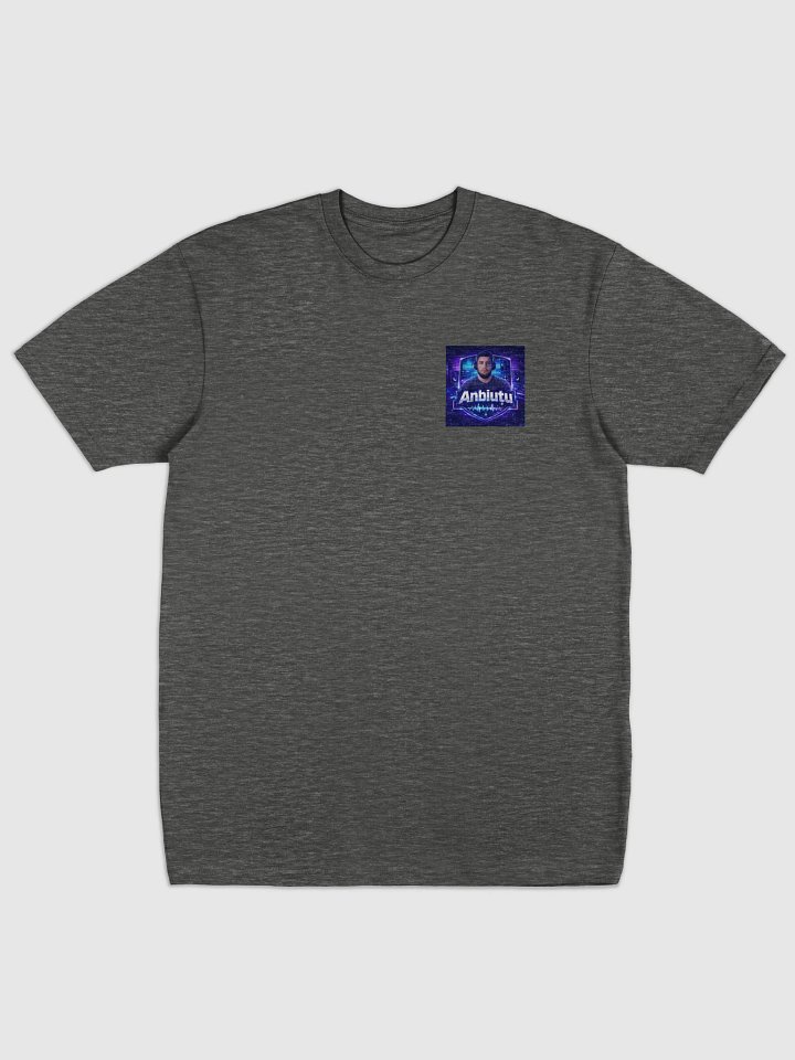 Tricou premium Cotton Heritage pentru bărbați, greutate redusă product image (7)