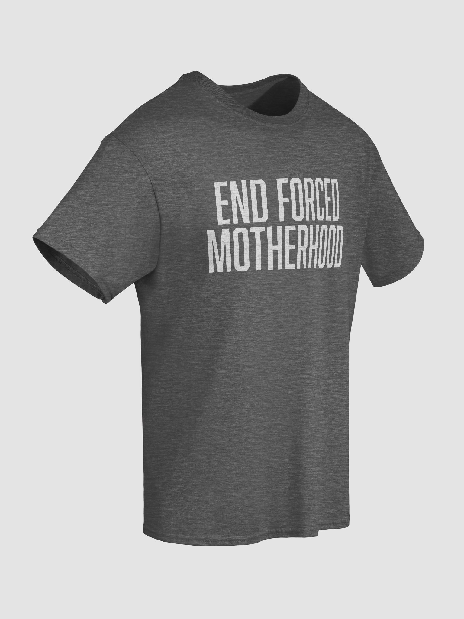 End Forced Motherhood - Shirt product image (8)