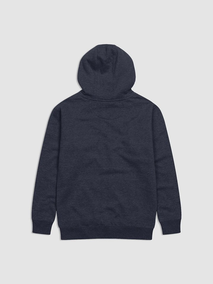 Floral Fusion Unisex Hoodie product image (13)