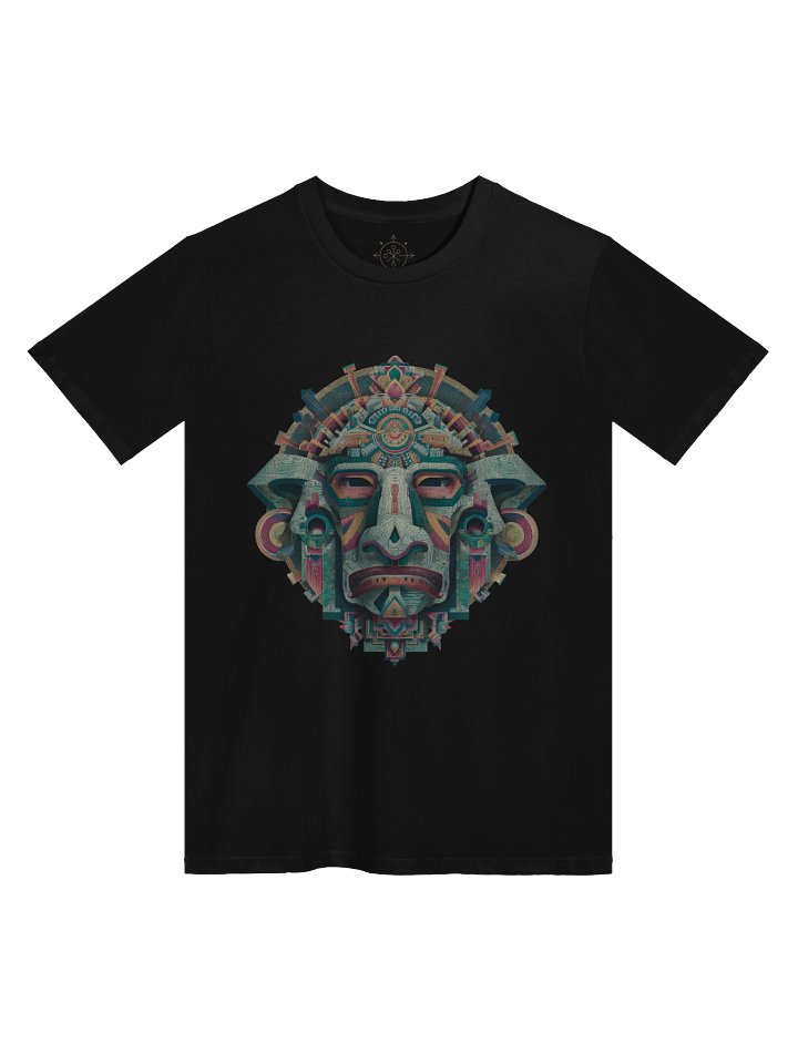 Temple Guardian Tee product image (5)