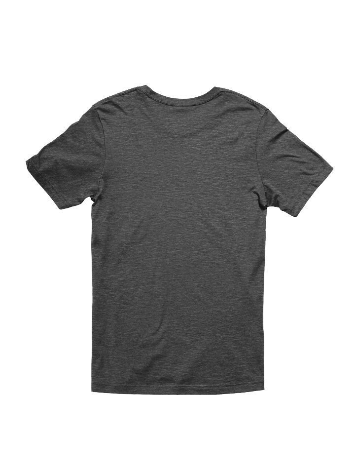 Never Late Wizard T-shirt product image (9)