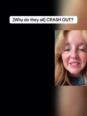 CRASH OUT