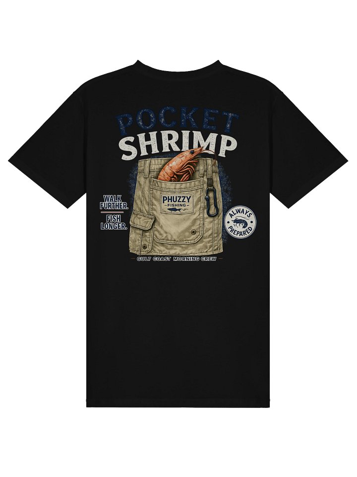 Pocket Shrimp product image (10)