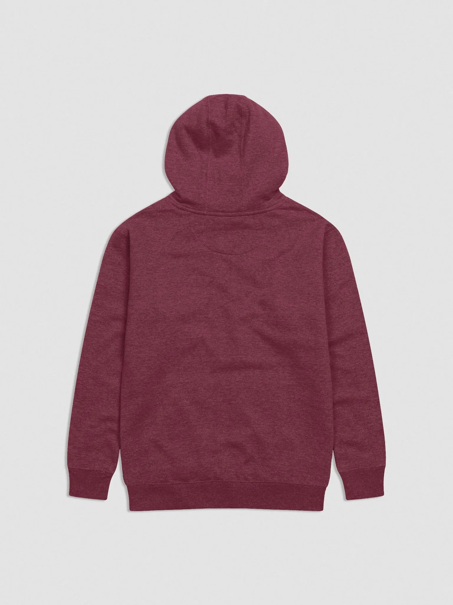 Oki Throwie Hoodie [ EMB ] product image (2)