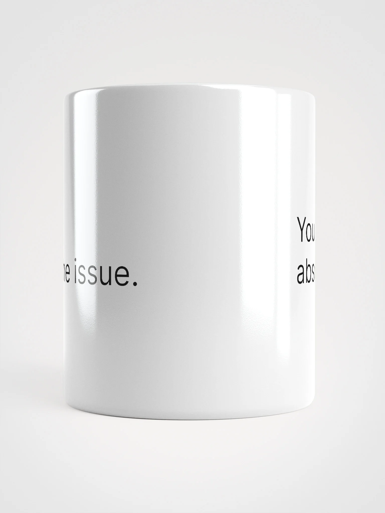 You are absolutely right! product image (5)