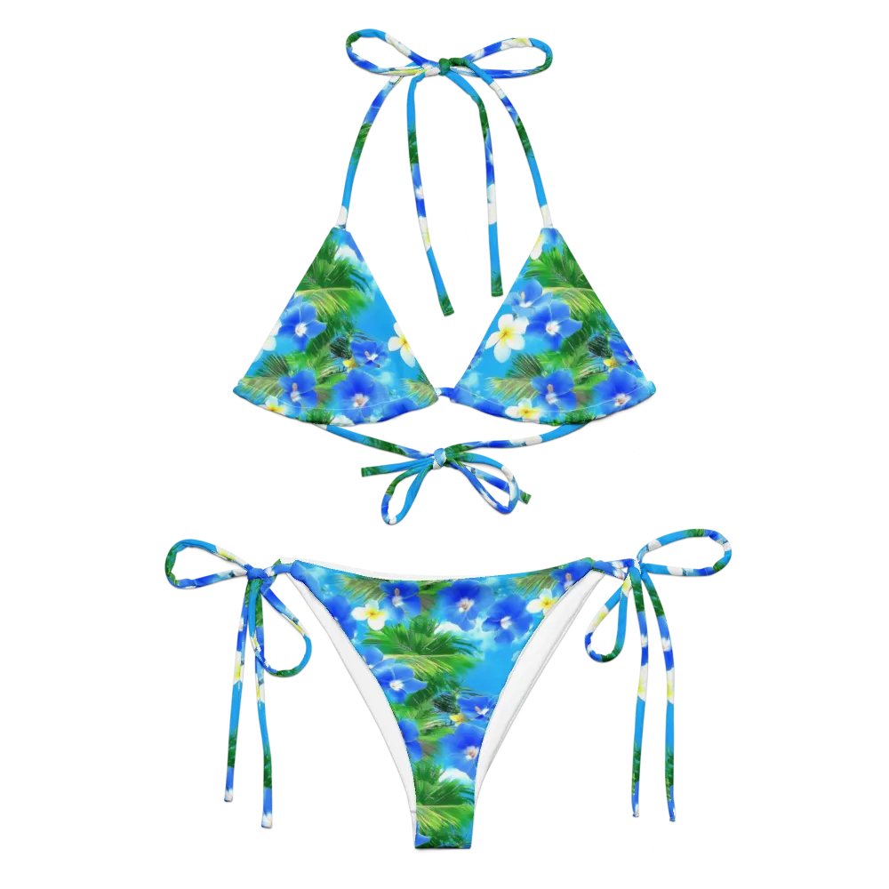 Paradise Glimpse Bikini Set product image (2)