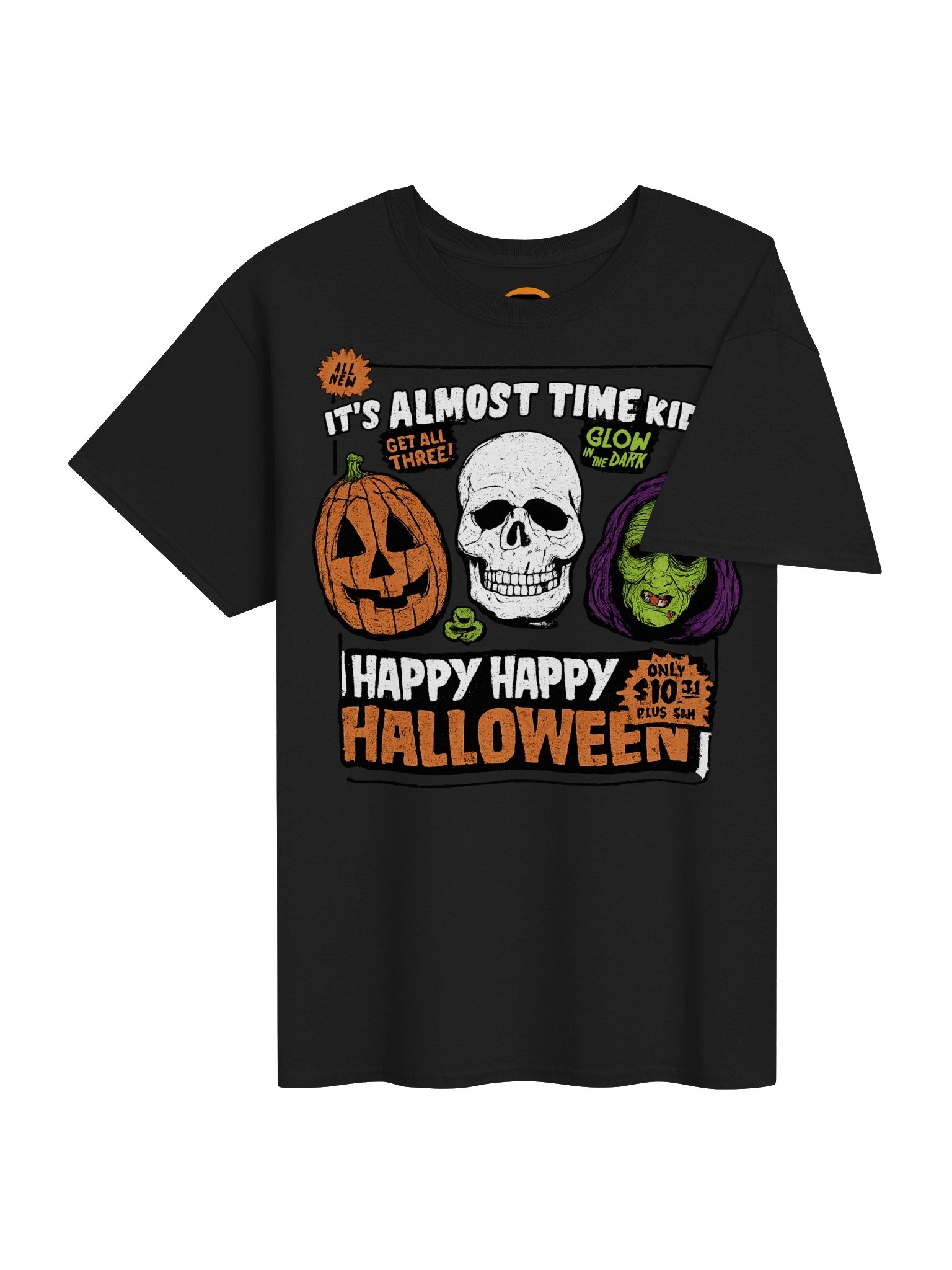 Halloween Masks product image (4)