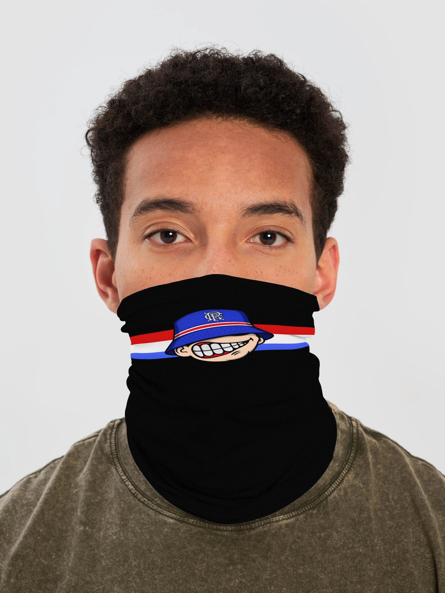 UBC "2026" Snood product image (1)