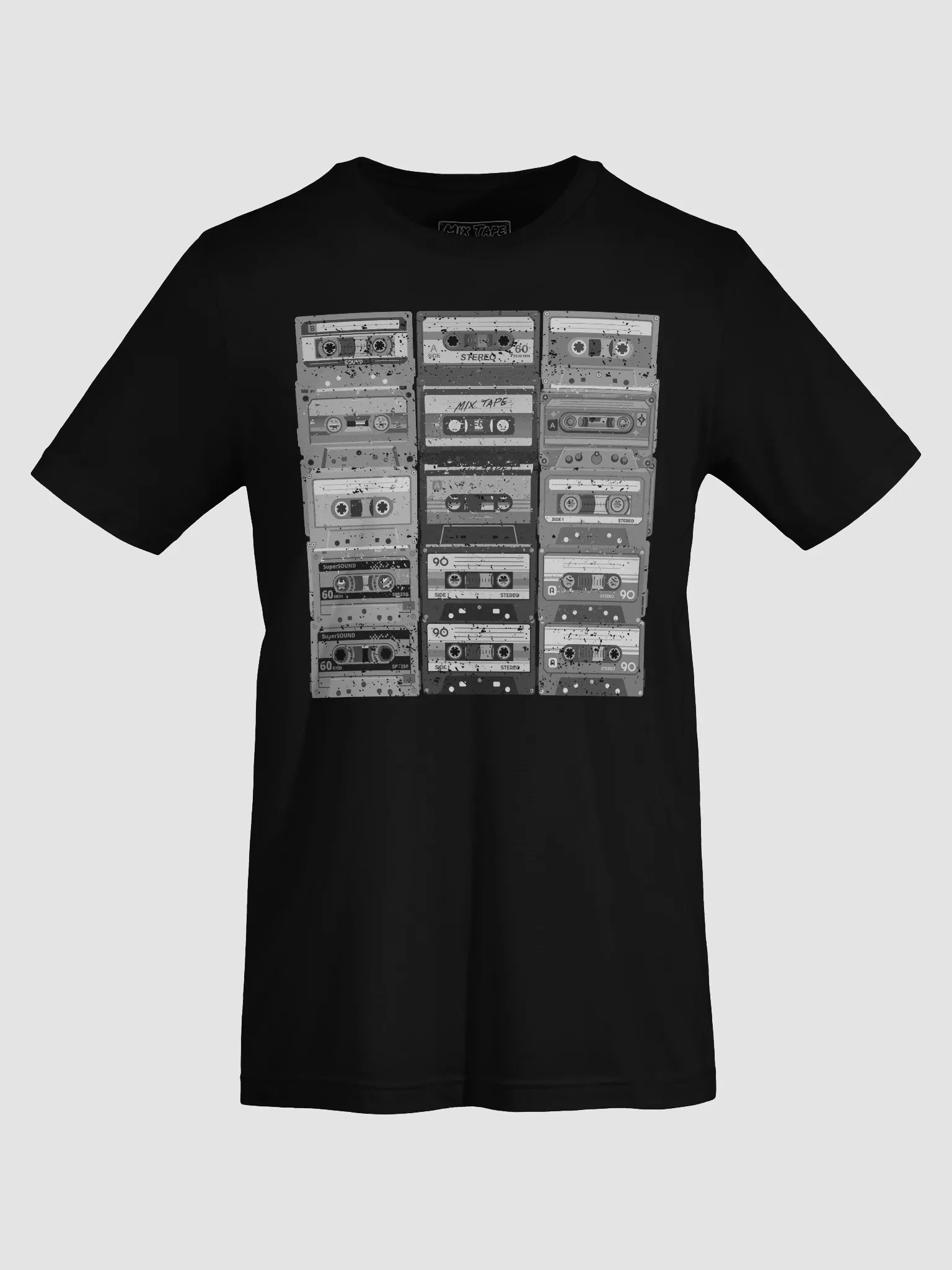 15 Cassettes product image (5)