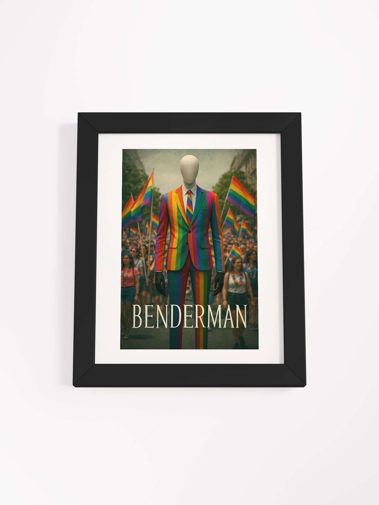 BENDERMAN product image (3)