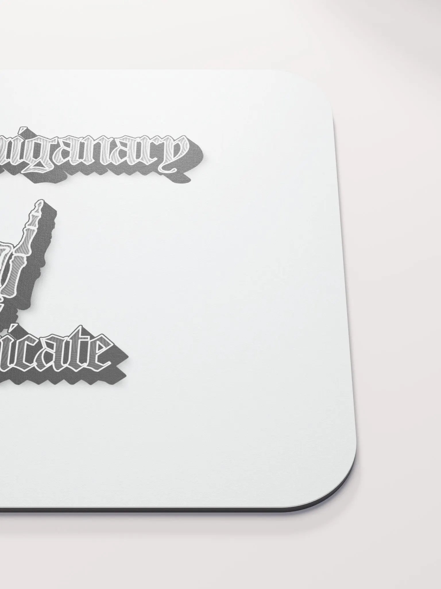 Syndicate Mouse Pad product image (5)