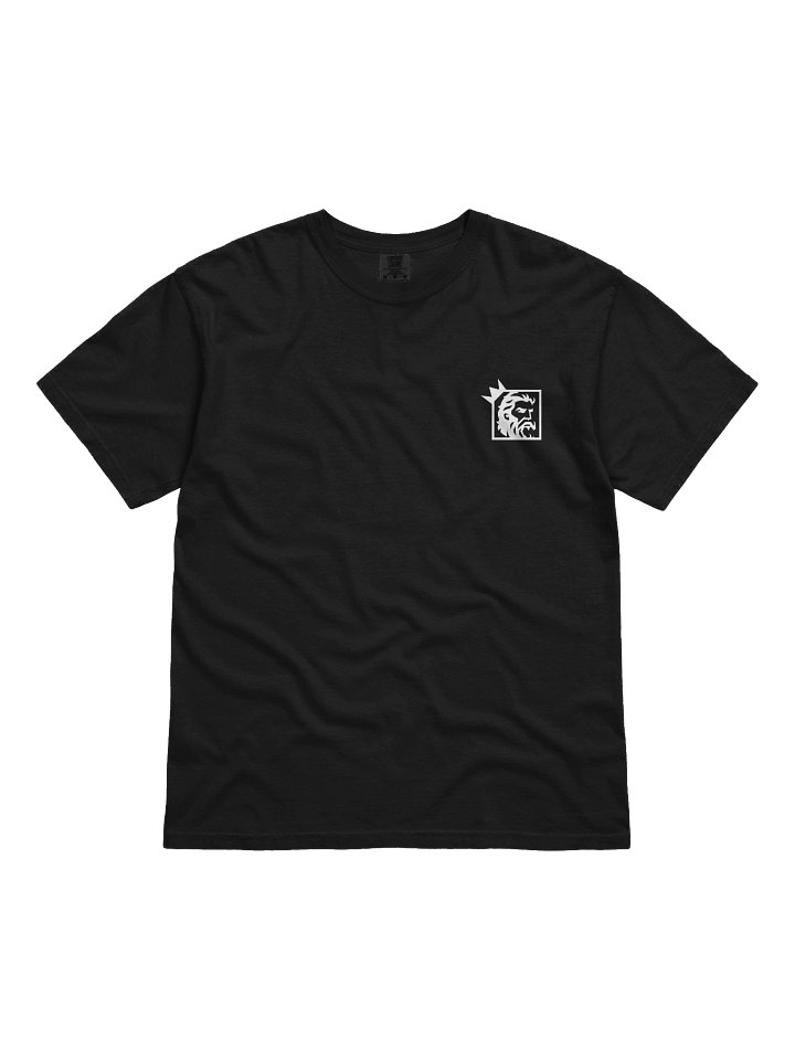LAF Graphic T-Shirt (Black) product image (1)