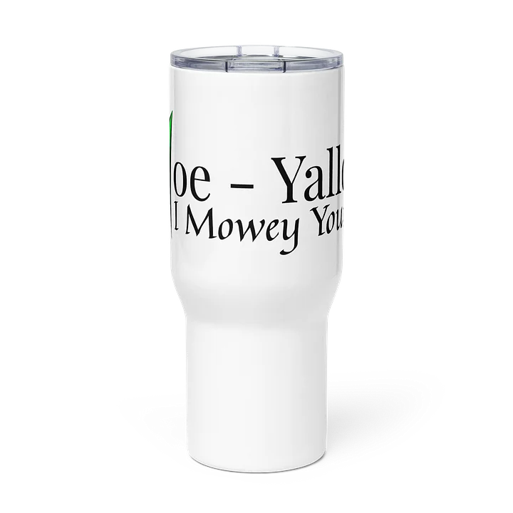 Moe Yallourn Travel Mug product image (2)